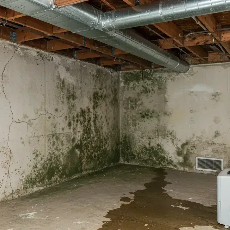 Professional Mold Removal in Long Lake, IL